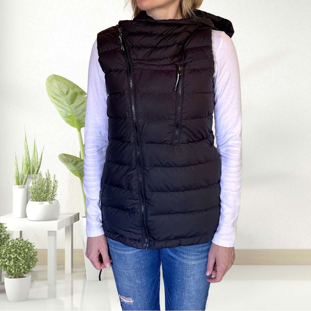 The North Face Vest